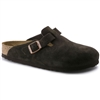 Birkenstock Boston Soft Footbed