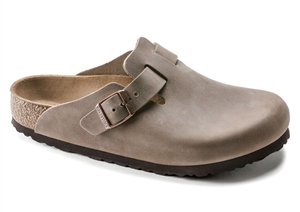 Birkenstock Boston Tobacco