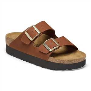 Birkenstock Arizona Platform