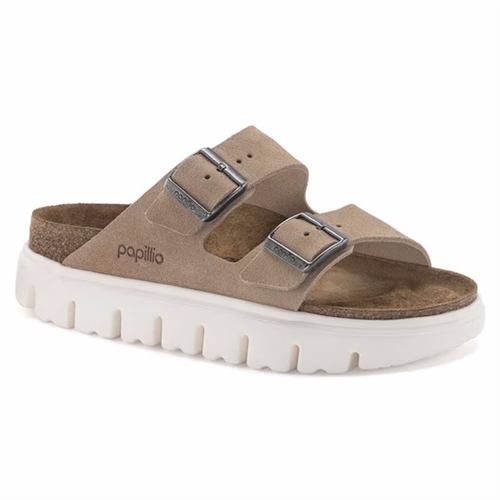 Birkenstock Arizona Platform