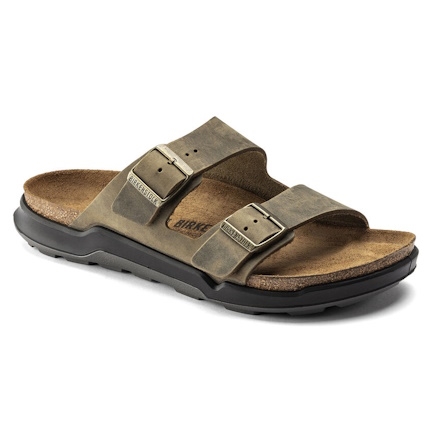 Birkenstock Arizona Rugged Men