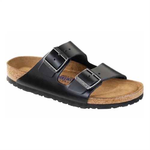 Birkenstock Arizona Soft Footbed