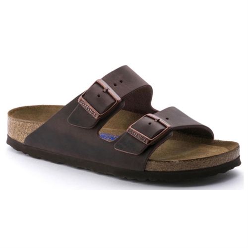 Birkenstock Arizona Soft Footbed