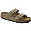 Birkenstock Arizona Soft Footbed