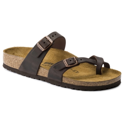 Birkenstock Mayari Habana