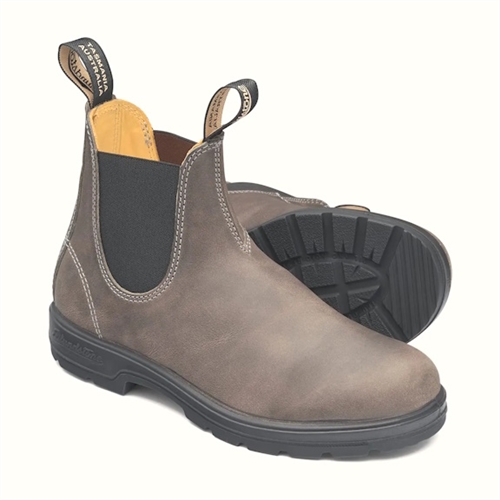 Blundstone 1469 Steel Grey