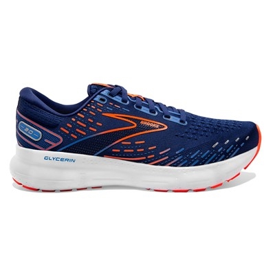 Men's Brooks Glycerin 20 444