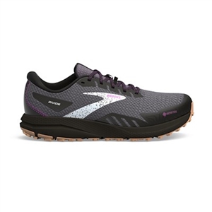 Women's Brooks Divide 4 GTX 073