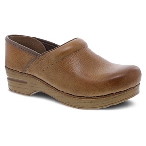 Women's Dansko Professional Honey Distressed