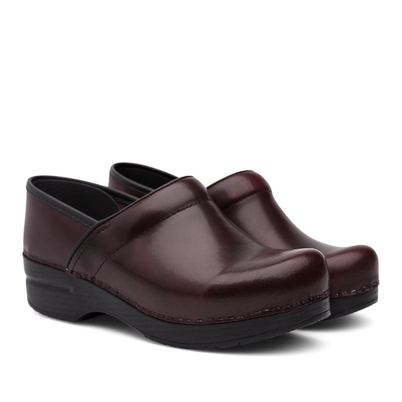 Work 2024 clogs dansko