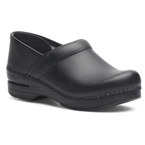 Men's Dansko Professional Black Box