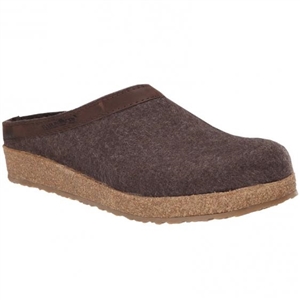 Haflinger Grizzly Smokey Brown