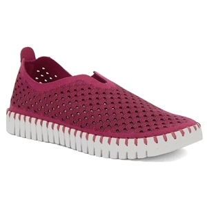 Ilse Jacobsen 139 Tulip Slip On