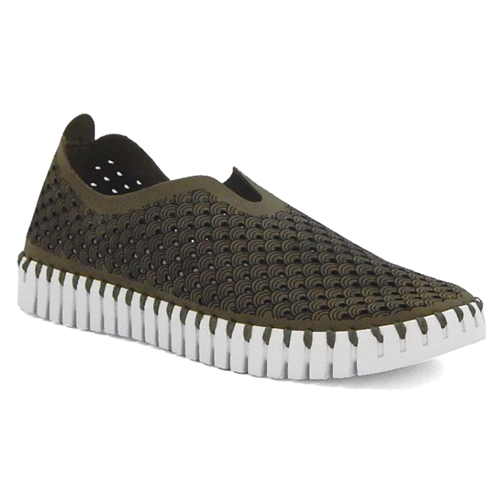 Ilse Jacobsen 139 Tulip Slip On