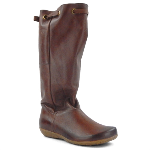 Jafa 120 Boot Brown