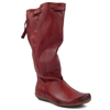 Jafa 120 Boot Red