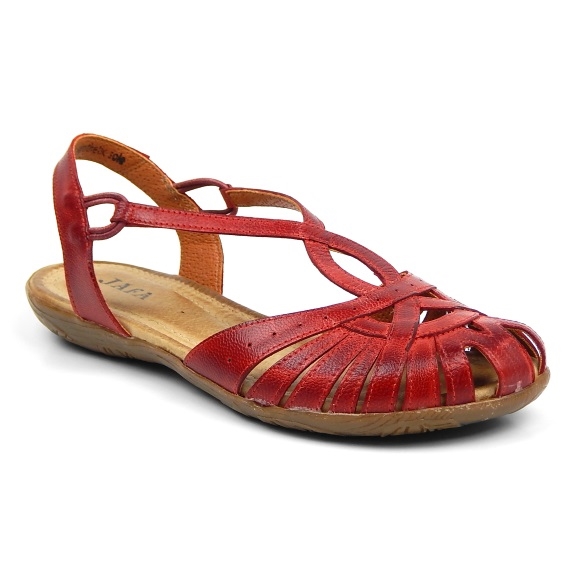 Jafa 139 Sandal | Saager's Shoe Shop