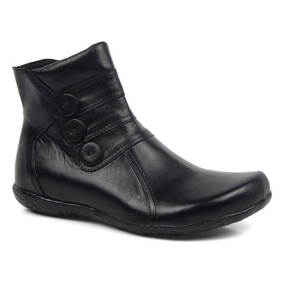 Jafa 173 Ankle Boot | Saager's Shoe Shop