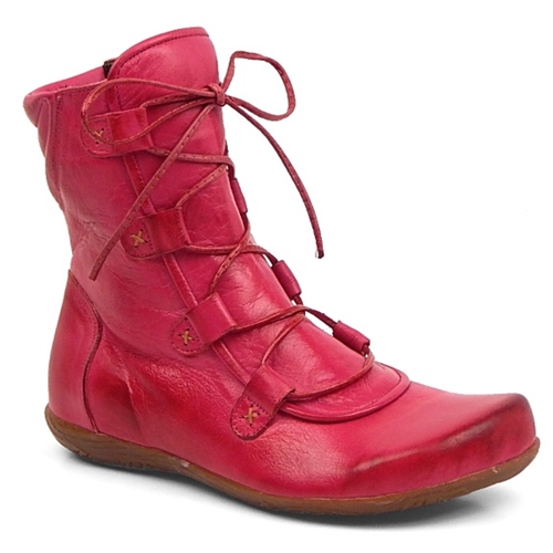 Jafa 182 Mid Calf Boot