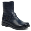 Jafa 2031 Ankle Boot Navy