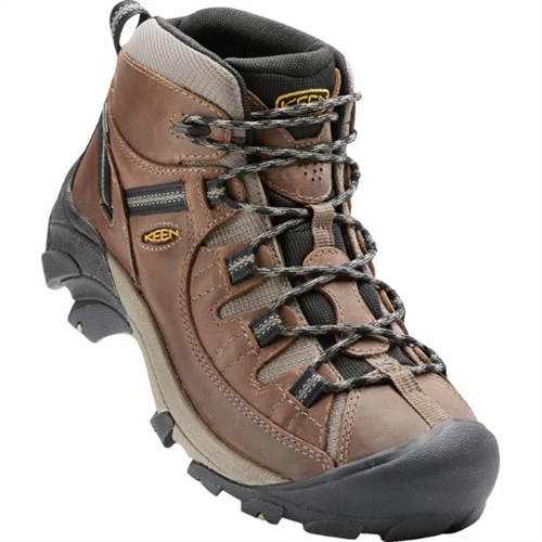 Men's Keen Targhee II Mid WP