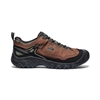 Men's Keen Targhee IV WP  Bison/Black