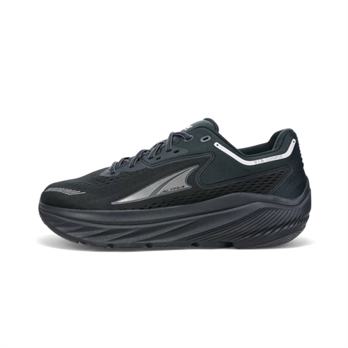 Men's Altra VIA Olympus Black