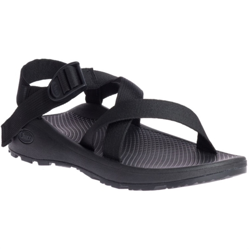 Men's Chaco Z Cloud Solid Black