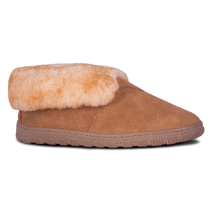 Men's Cloud Nine Bootie Chestnut