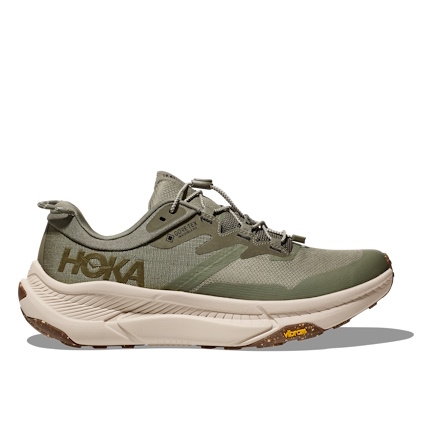 Men's Hoka Transport GTX