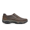 Men's Merrell Moab Adventure 3 Moc  Dark Earth