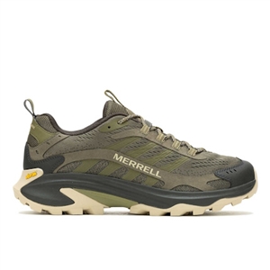 Men's Merrell Moab Speed 2 Olive