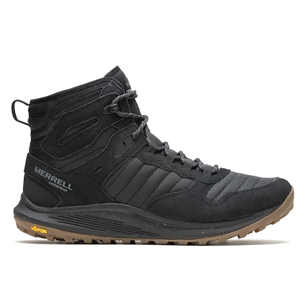 Men's Merrell Nova 3 Thermo Mid WP