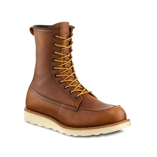Men's Red Wing Traction Tred 10877