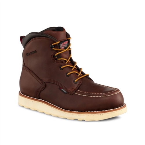 Men's Red Wing Traction Tred Soft Toe 405