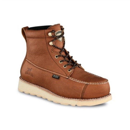 Men's Red Wing Irish Setter Wingshooter Safety Toe 83632