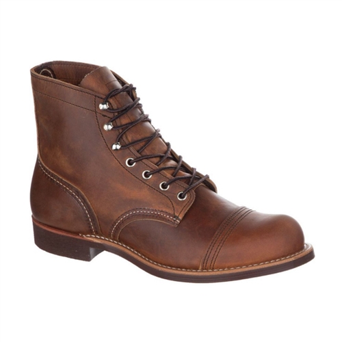 Men's Red Wing Iron Ranger 8111