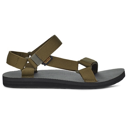 Men's Teva Original Universal  Dark Olive