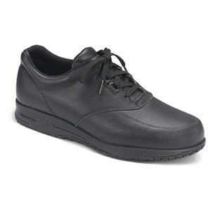 Men's SAS Guardian Black