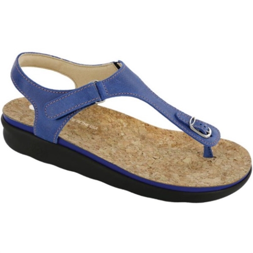 Women's SAS Marina Blue