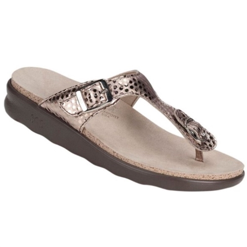 Women's SAS Sanibel Oro