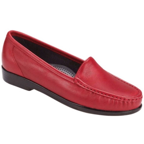 Women's SAS Simplify Red