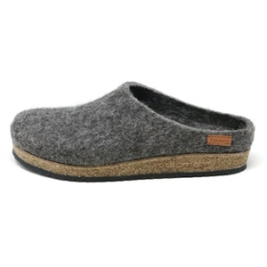 Stegmann EcoWool Clog Tyrol StoneSheep