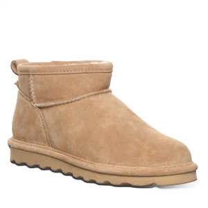 Women's Bearpaw Shorty Iced Coffee