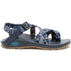 Women's Chaco Z/Cloud 2 Trey Blue