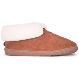 Women's Cloud Nine Bootie Chestnut