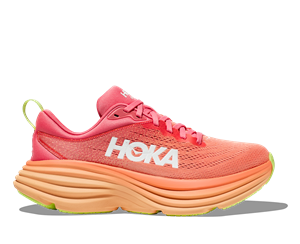 Women's Hoka Bondi 8