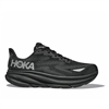 Women's Hoka One One Clifton 9 GTX Black/Black