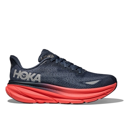 Women's Hoka One One Clifton 9 GTX