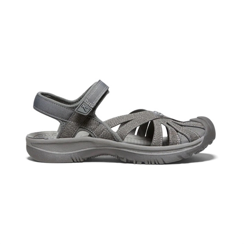 Women's Keen Rose Sandal  Gargoyle Raven